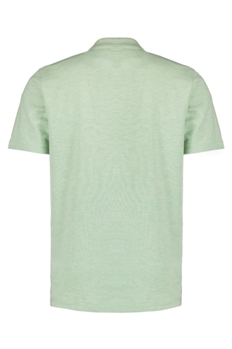 NO-EXCESS polo v melange